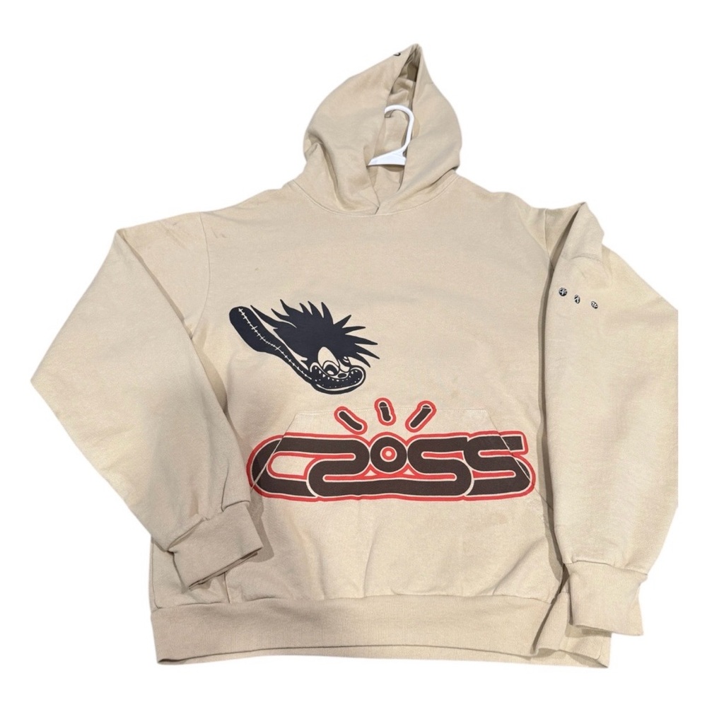 Travis hoodie